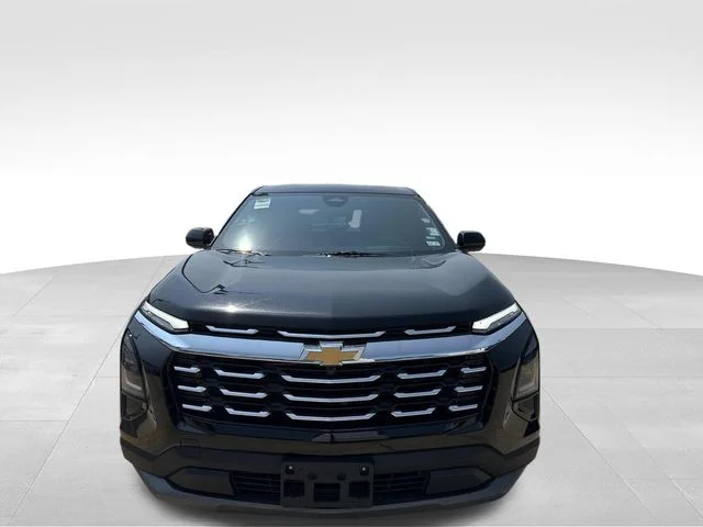 Used 2026 Black Chevrolet LT image 4