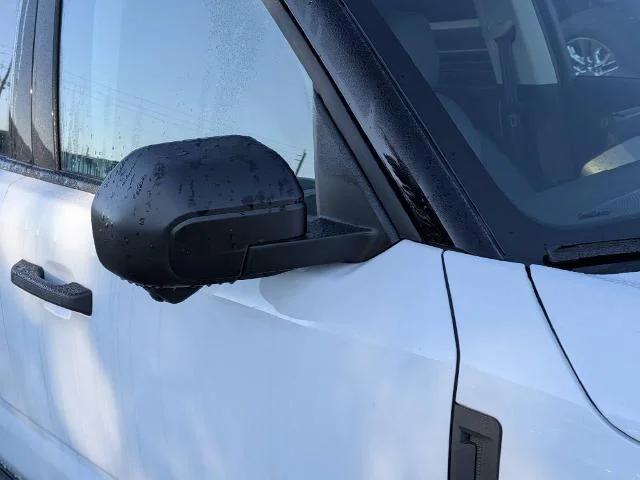 New 2026 Oxford White Ford Badlands® image 36