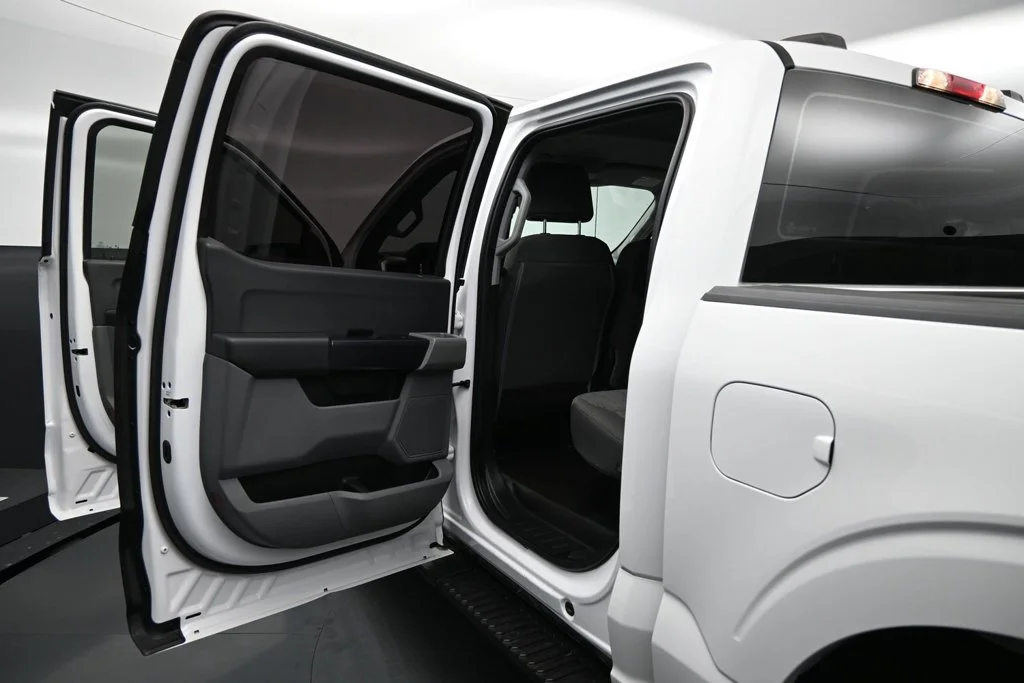 Certified Used 2021 White Ford XL image 13
