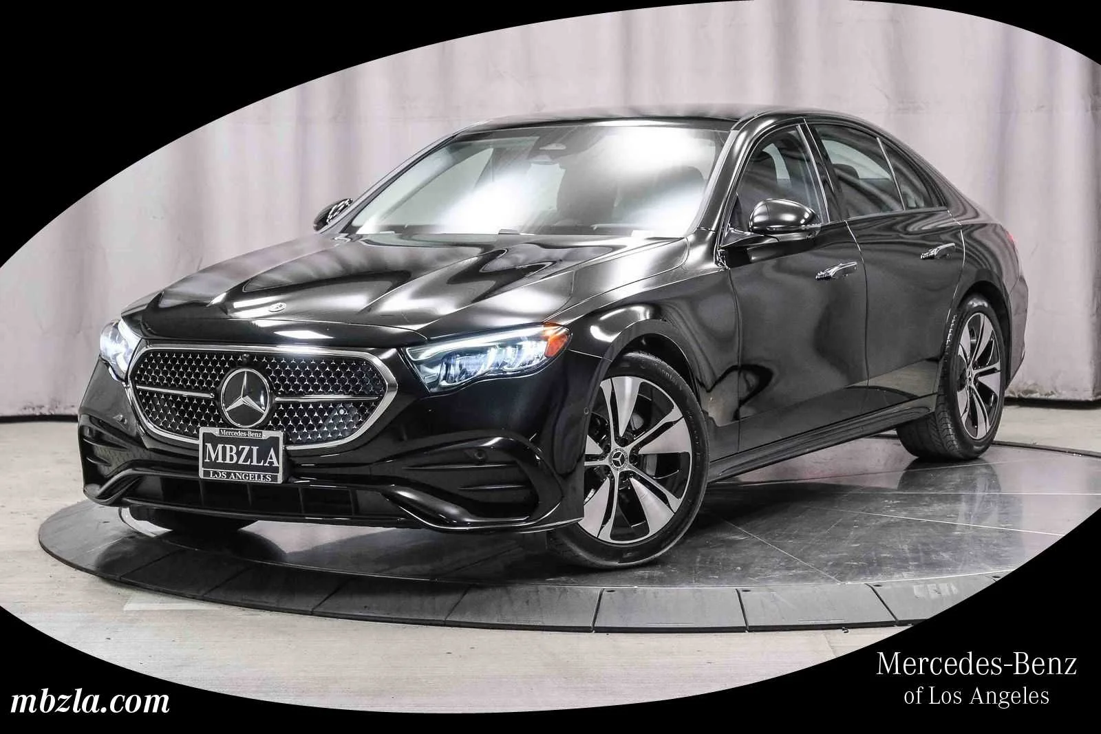 2026 Mercedes-Benz E-Class E350's photo