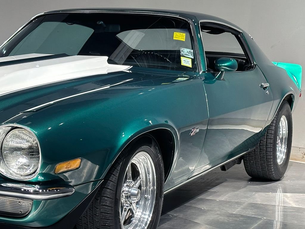 Used 1970  Chevrolet  image 17