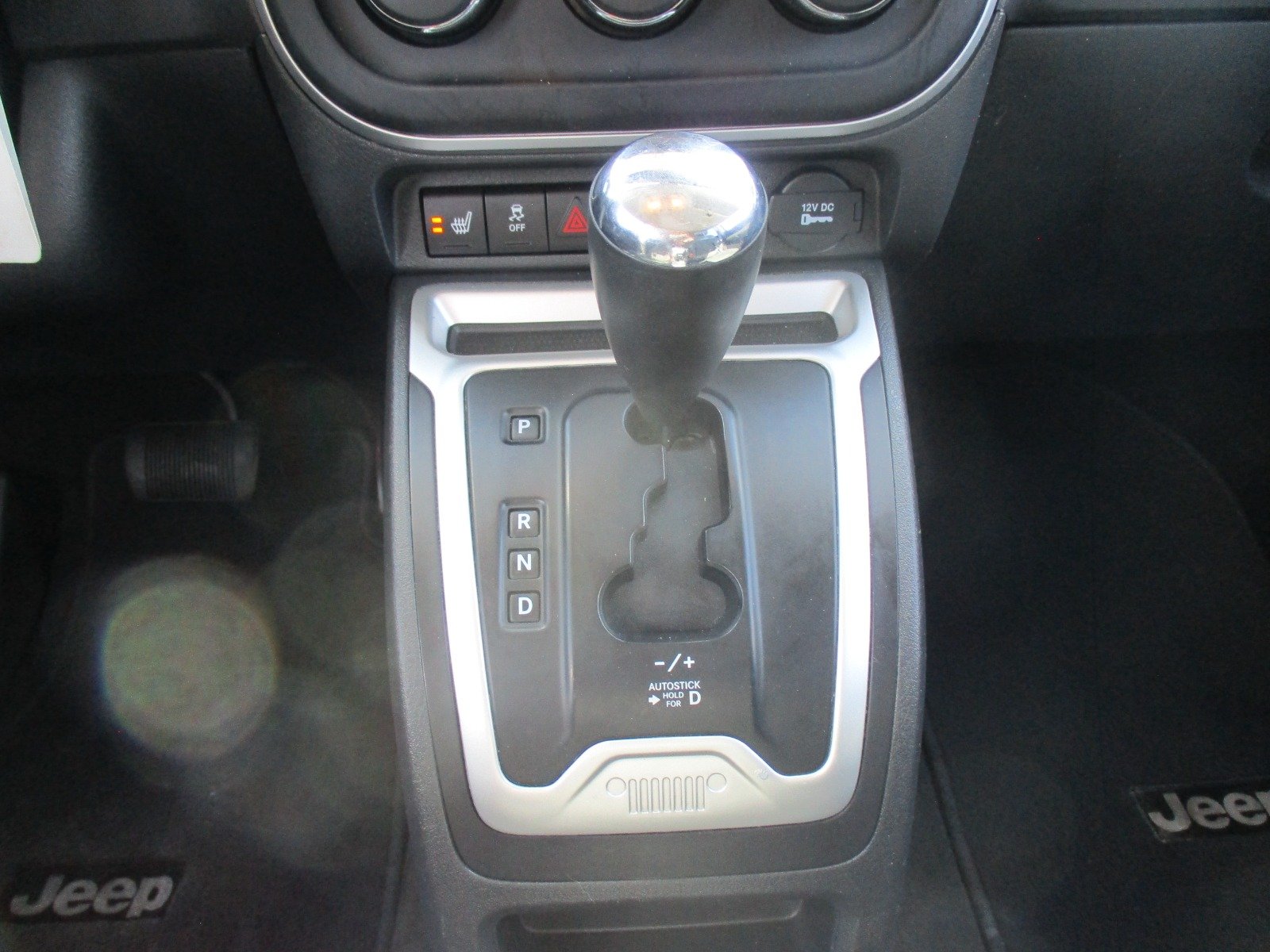 Used 2016 GRANITE Jeep Latitude image 18