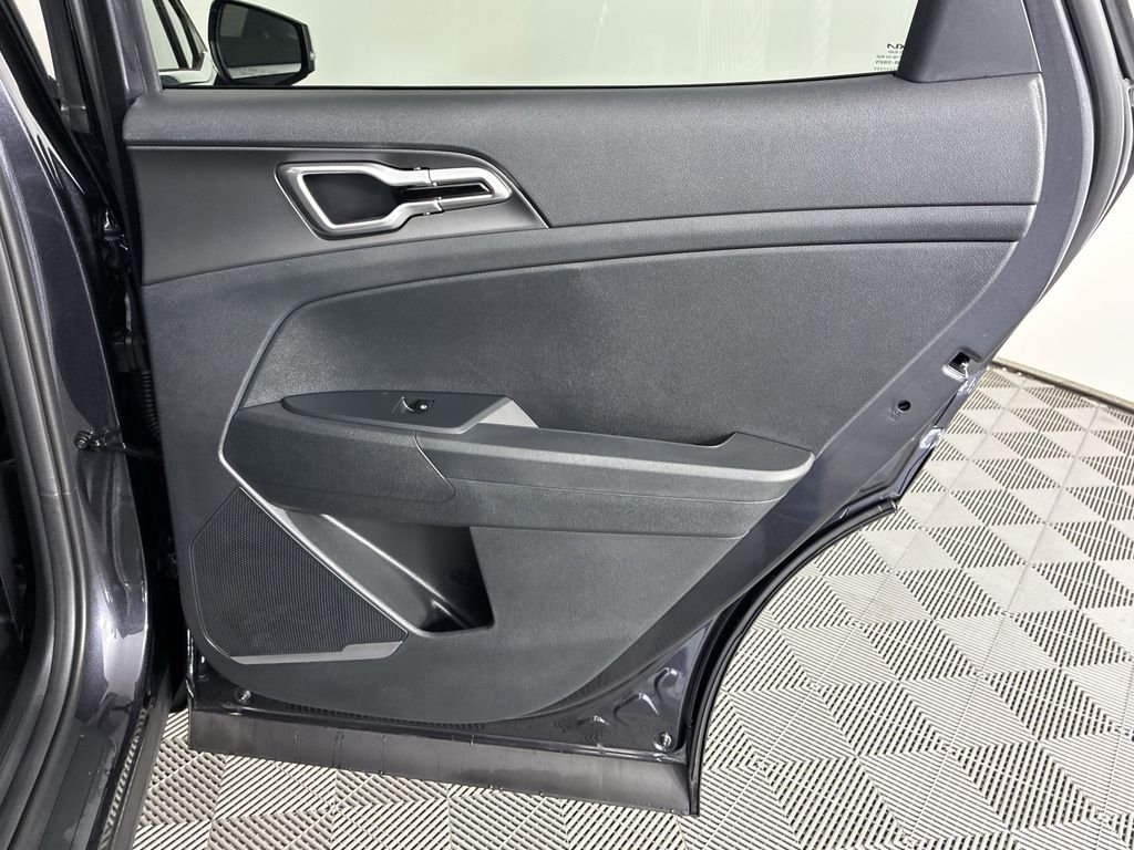 New 2026 Panthera Metal Kia LX image 30