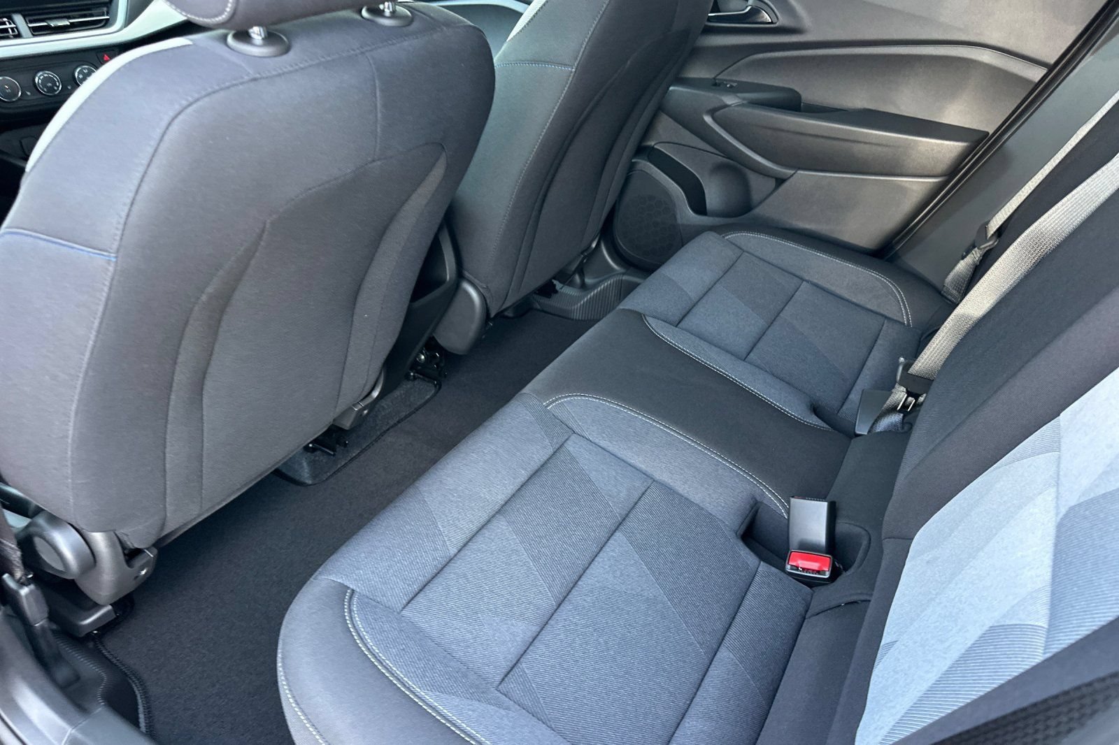 2026 Chevrolet Trax LS - Photo 12