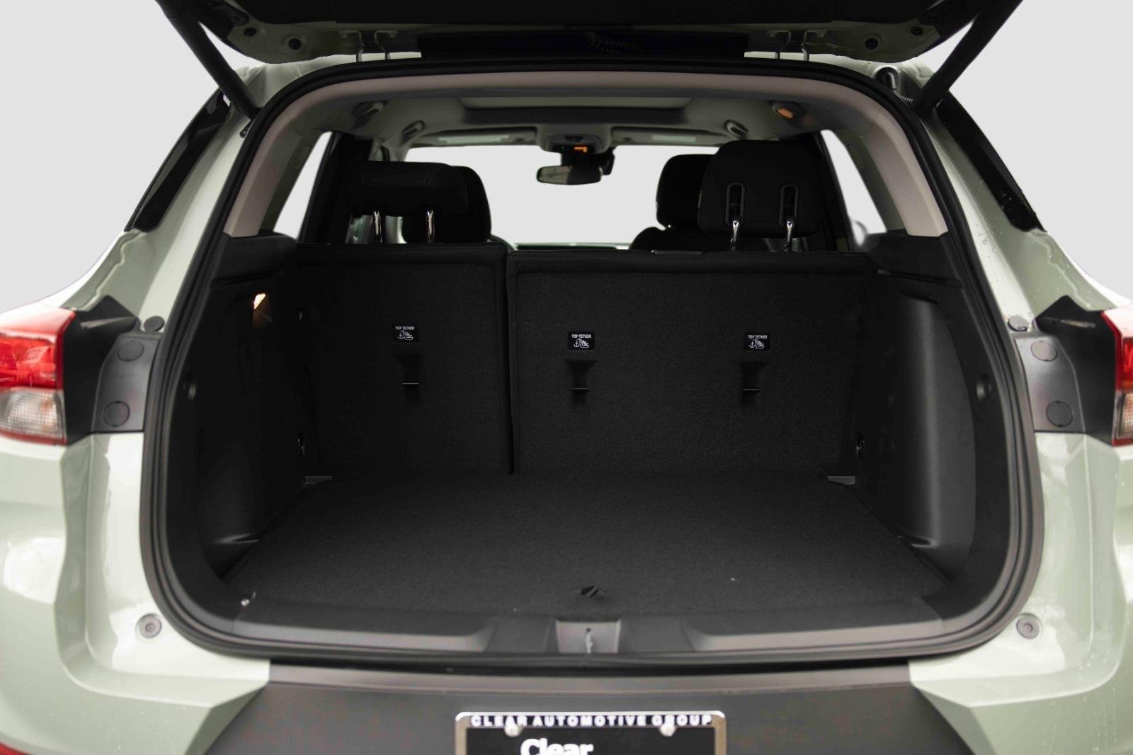2026 Chevrolet Trailblazer LT - Photo 7