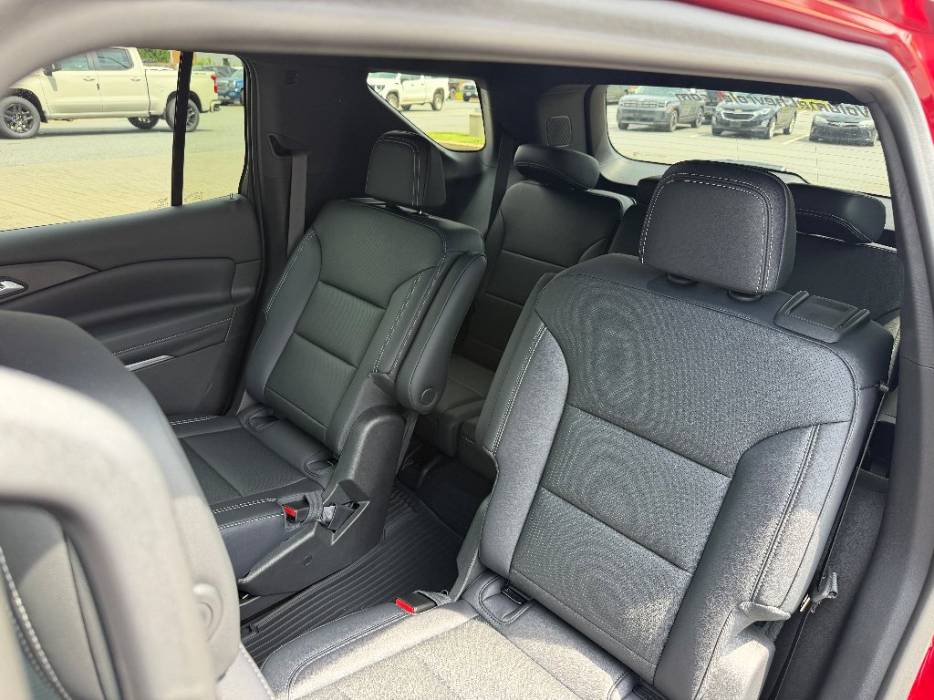2026 Chevrolet Traverse LT - Photo 37