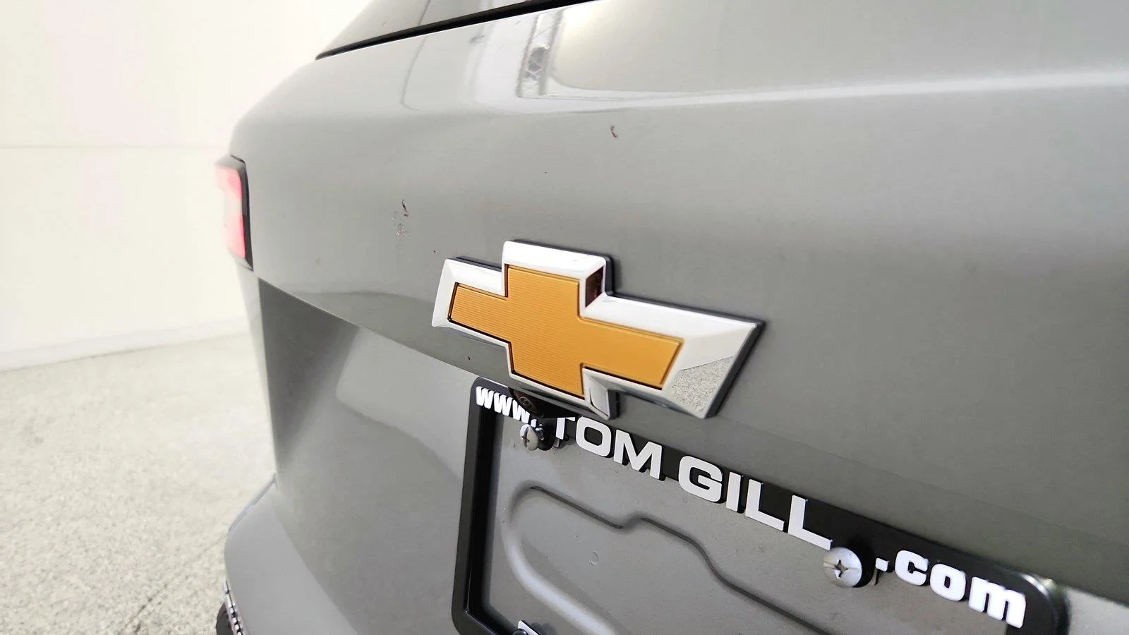 2027 Chevrolet Equinox LT - Photo 33