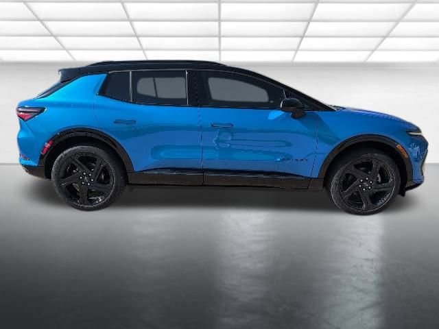 2026 Chevrolet Equinox EV RS - Photo 34