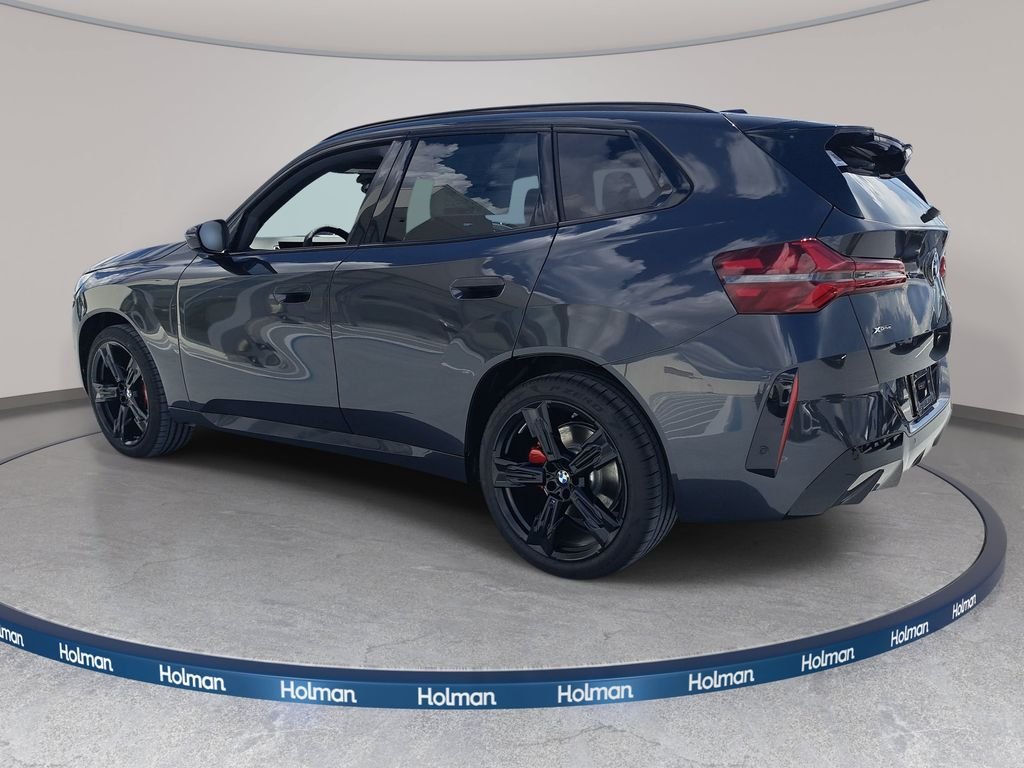 New 2026 Dark Graphite Metallic BMW 30 xDrive image 6