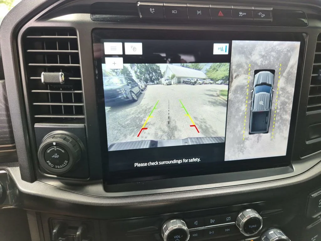 Used 2014 Black Ford FX2 image 27
