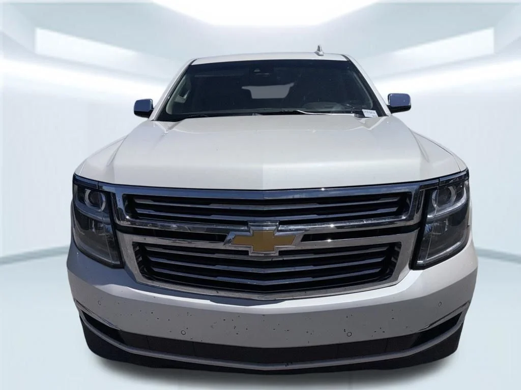 Used 2015 White Chevrolet LTZ image 17