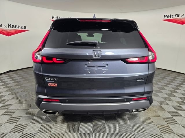 2025 Honda CR-V Sport Touring - Photo 31