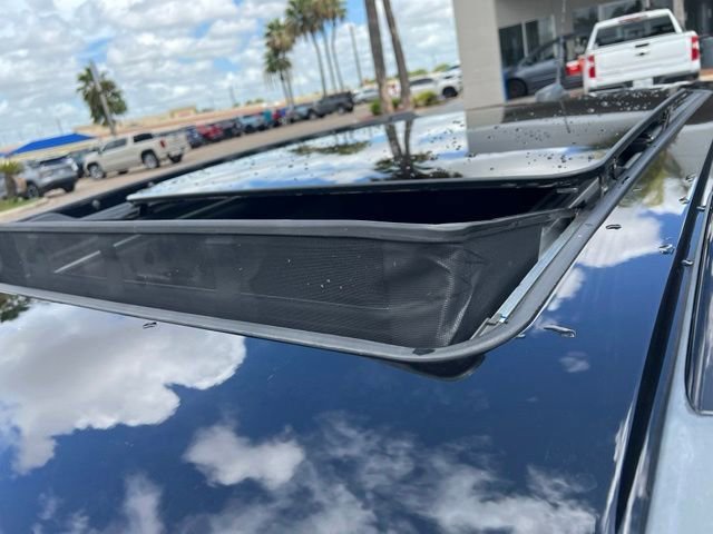 Used 2024 Iridescent Pearl Tricoat Chevrolet RS image 8