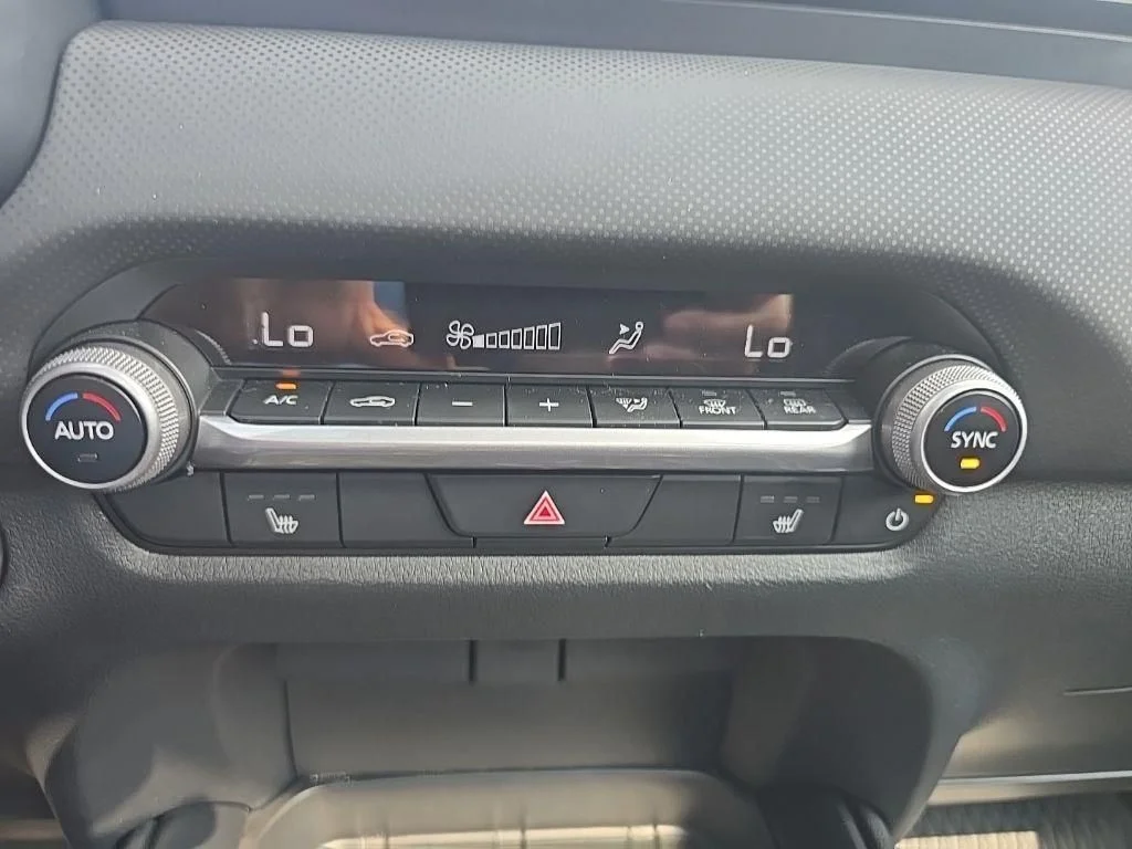 Certified Used 2026 Gray Mazda 2.5 S Meridian Edition image 9