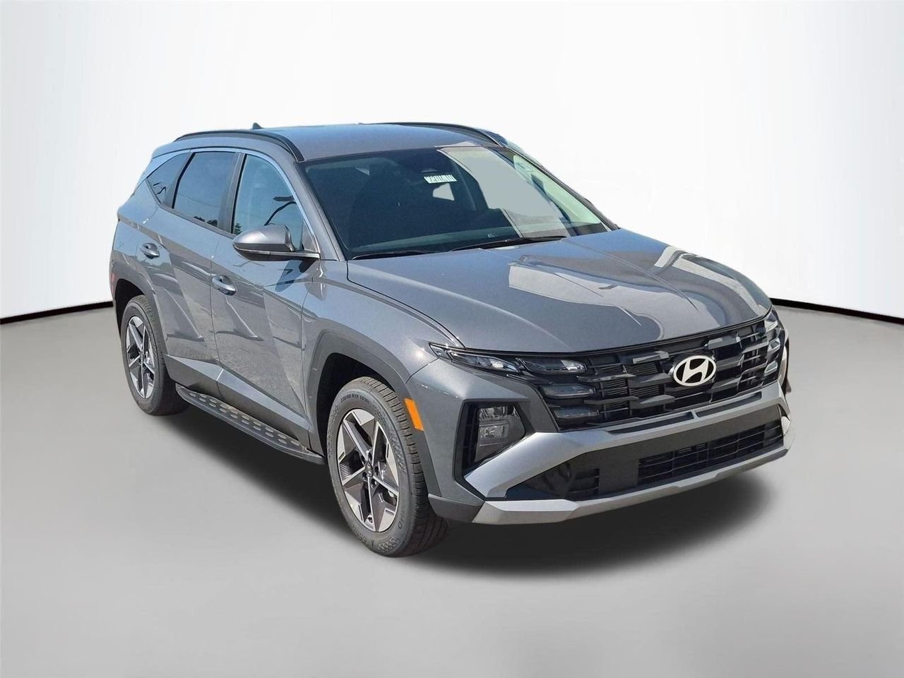 New 2026 Ecotronic Gray Hyundai SEL AWD image 7