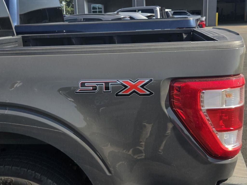Used 2021 Lead Foot Ford XL image 10