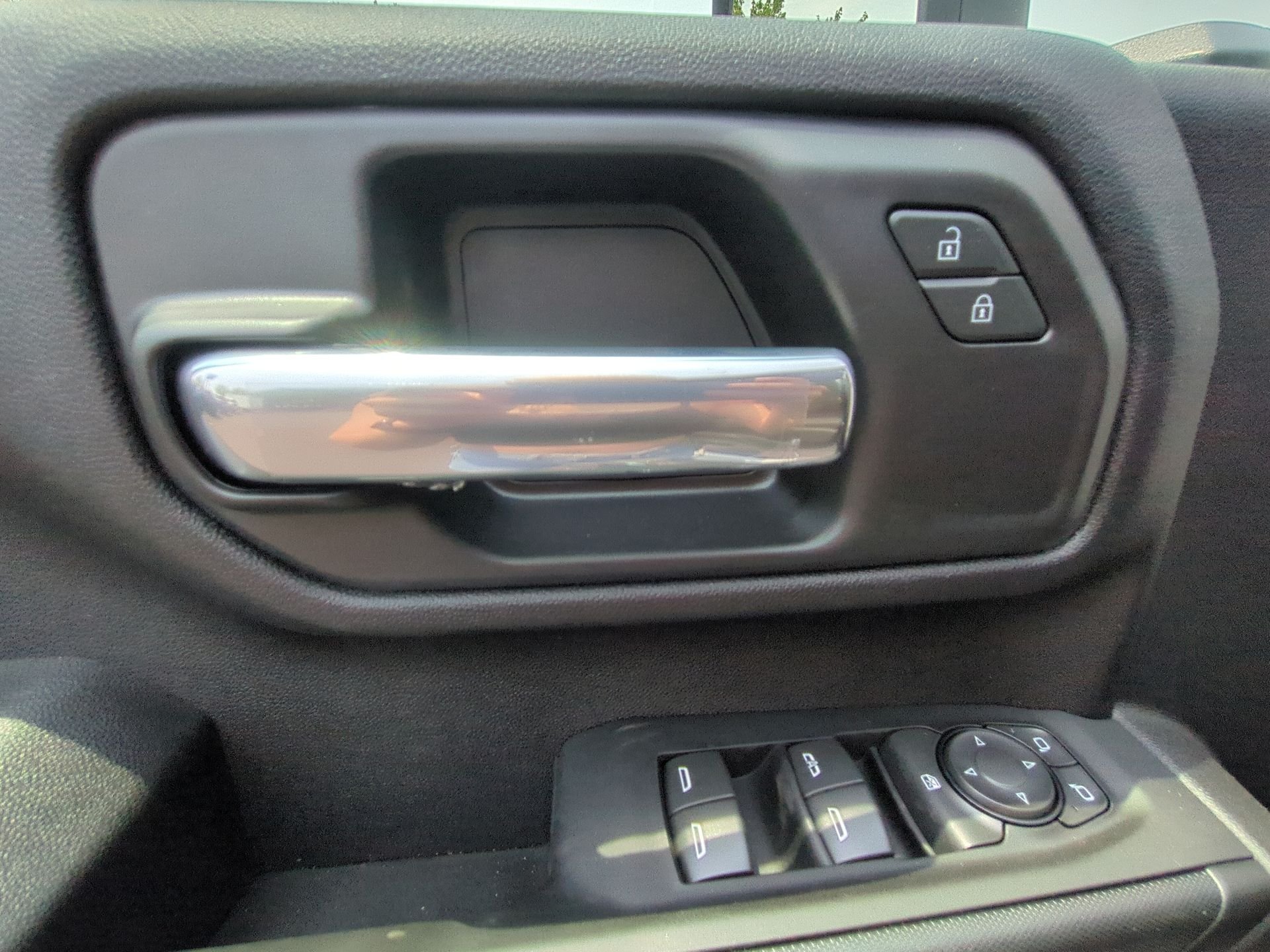 2025 Chevrolet Silverado 3500 HD Work Truck - Photo 60