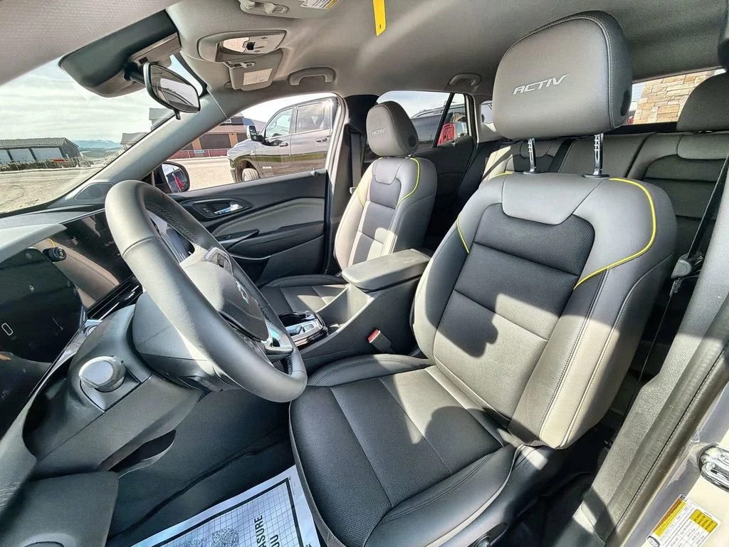 2026 Chevrolet Trax Activ - Photo 16