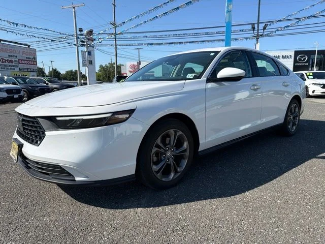 2024 Honda Accord