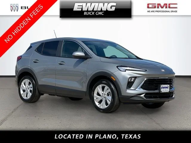 2026 Buick Encore GX Preferred's photo