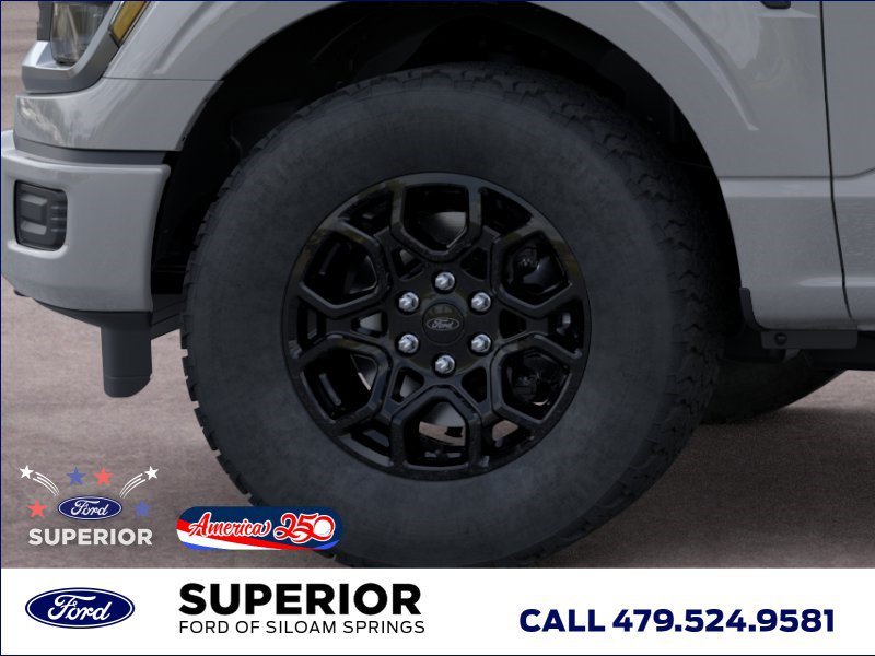 New 2026 Avalanche Ford STX image 18