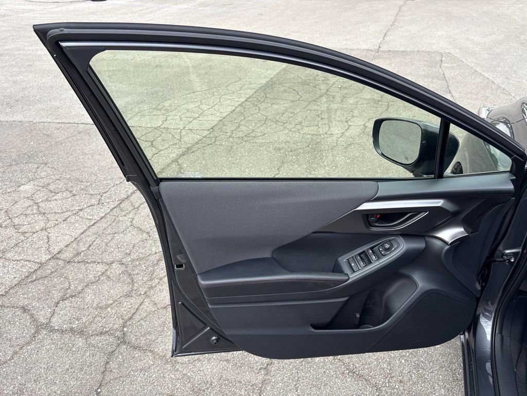 New 2026 MAGNETITE GRAY METALLIC Subaru Sport image 17