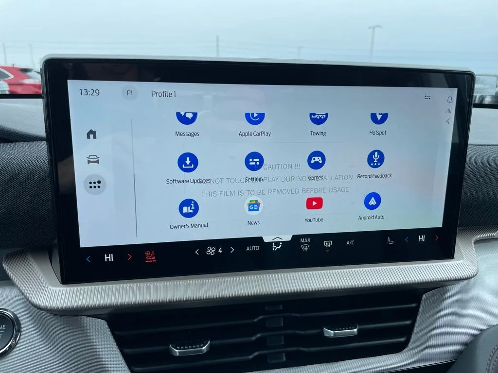 2026 Ford Explorer Active - Photo 20