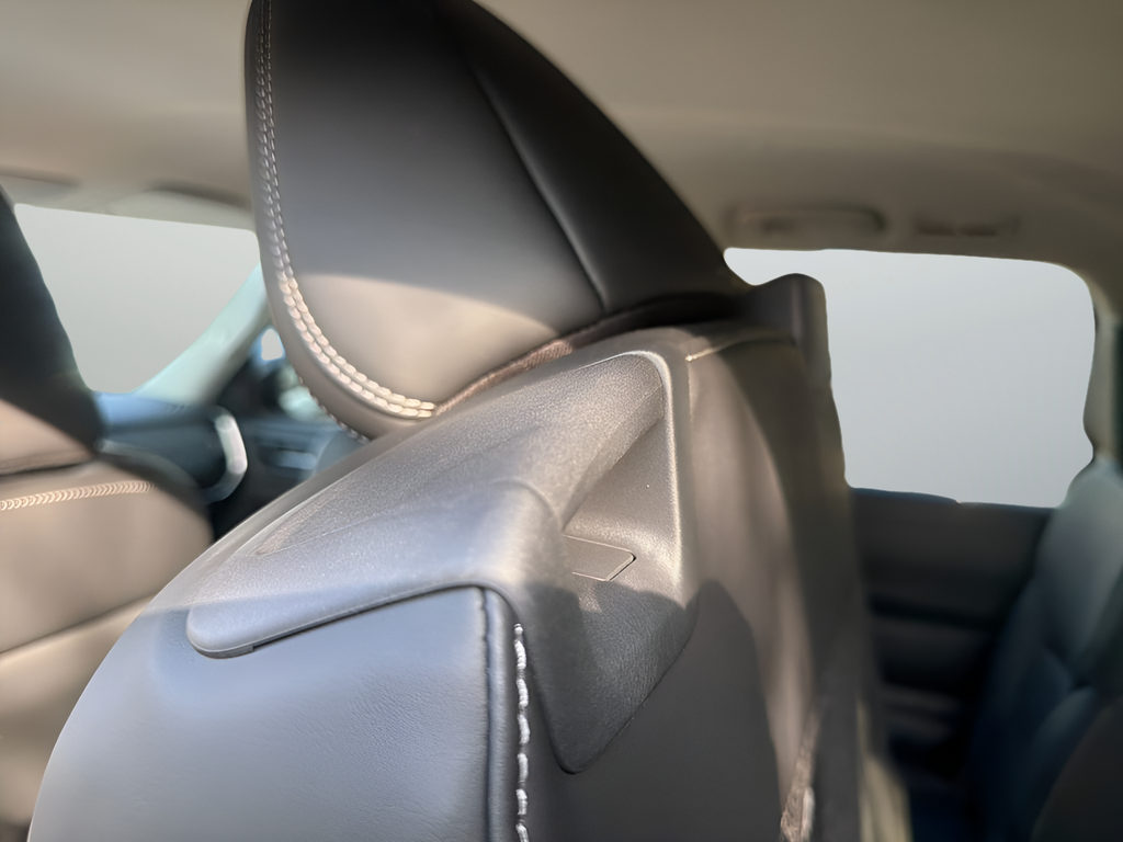 New 2026 Gray Nissan SV image 23
