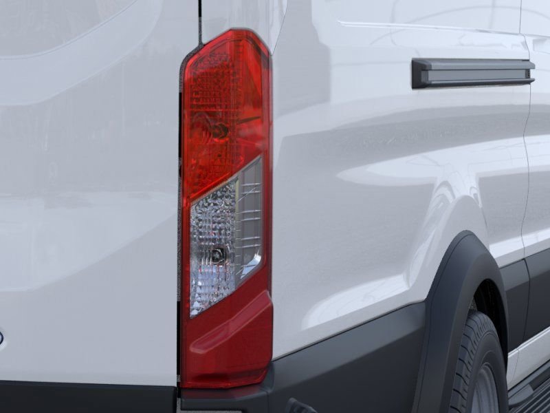 New 2026 White Ford Base image 21