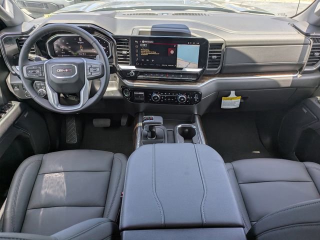 New 2026 Sterling Metallic GMC Elevation image 18