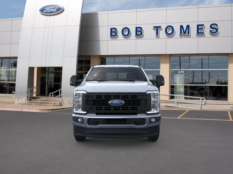 New 2026 White Ford XL image 7