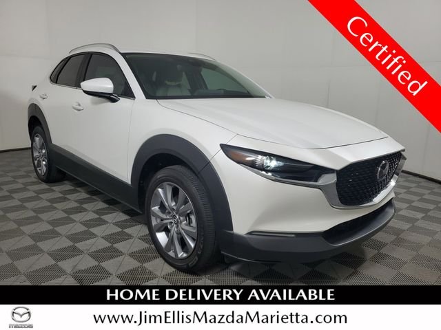 2023 Mazda CX-30 Preferred