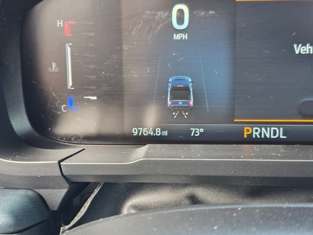 Used 2025 Beige Ford XL image 19