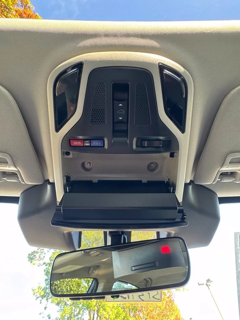 Certified Used 2025 Gray Subaru Premium image 23