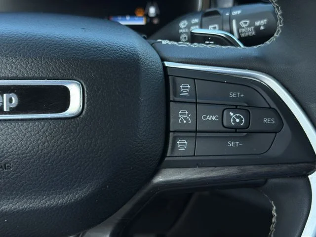 Used 2024 Black Jeep 4xe image 29