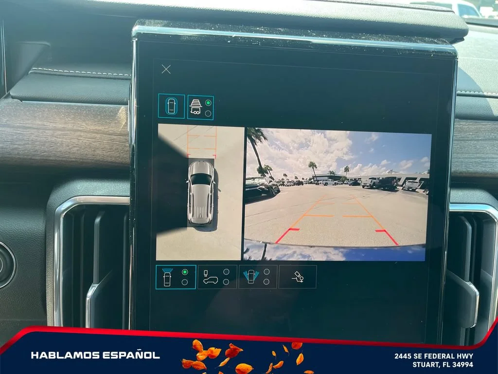 2026 GMC Acadia Denali Ultimate - Photo 26