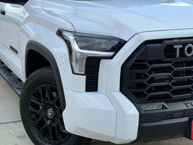 Certified Used 2026 ICE CAP Toyota SR5 image 3