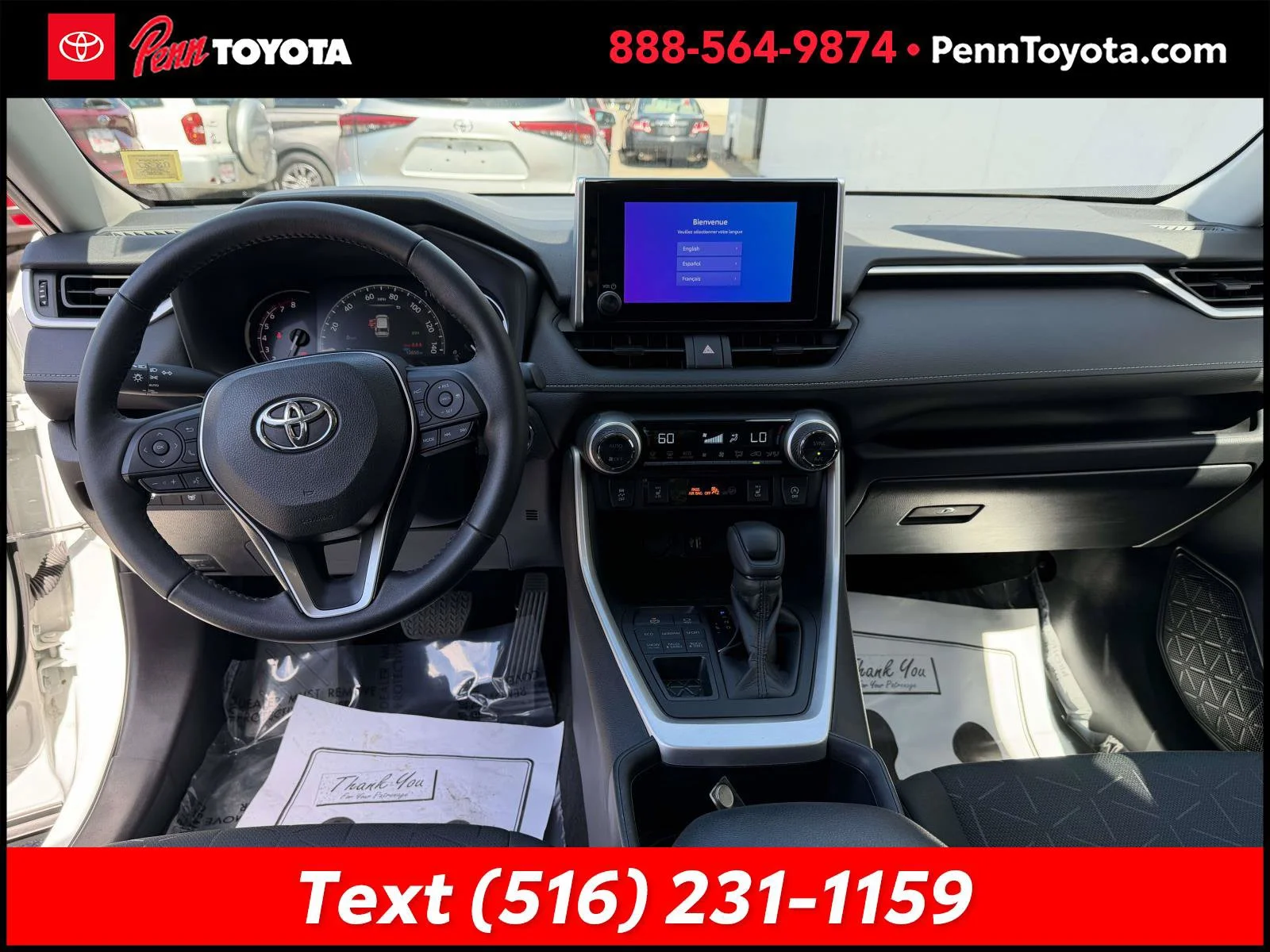 Used 2023 ICE CAP Toyota XLE image 21