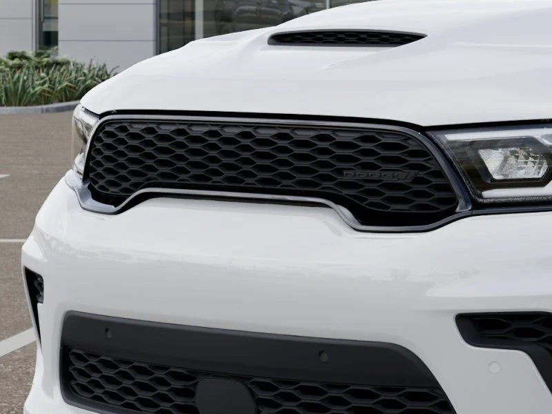 New 2026 White Knuckle Clear-Coat Exterior Paint Dodge GT Premium HEMI V8 image 12