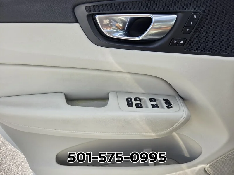 Used 2023 Crystal White Metallic VOLVO B5 AWD PLUS BRIGHT THEME image 36