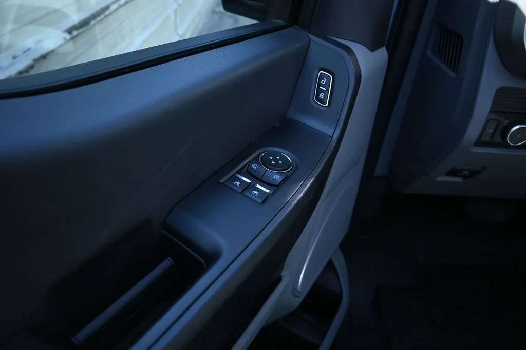New 2026 White Ford XL image 8