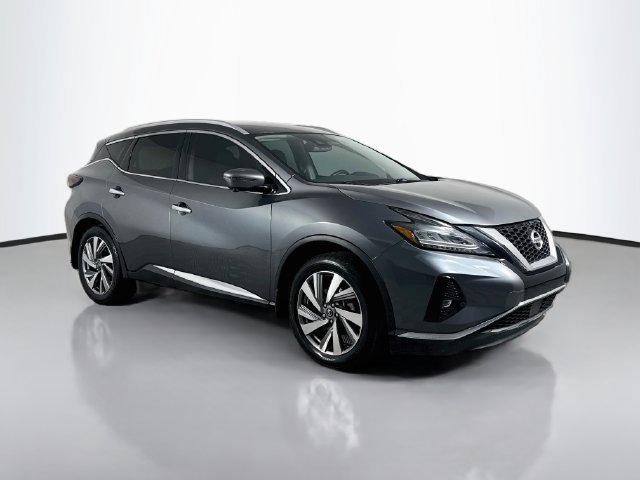 2020 Nissan Murano