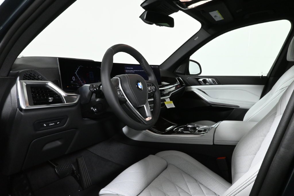 2026 BMW X5 40i - Photo 15