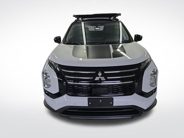 2026 Mitsubishi Outlander Trail Edition - Photo 8