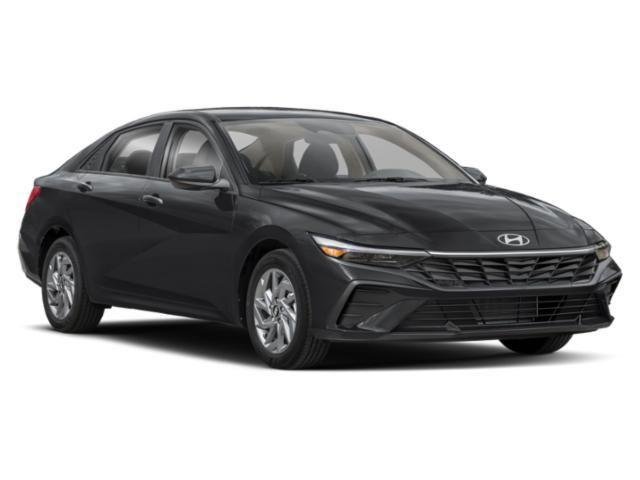 New 2026 Ecotronic Gray Hyundai SEL Sport image 6