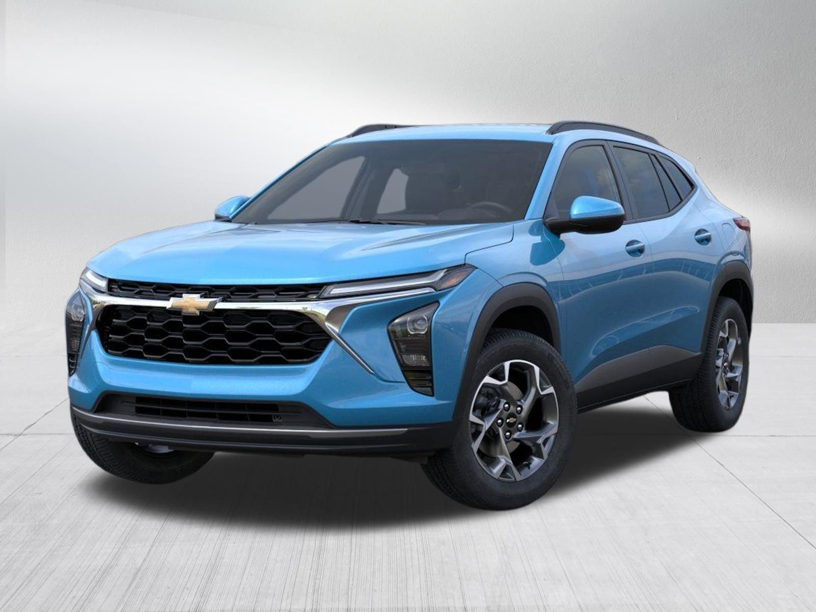 New 2026 Marina Blue Metallic Chevrolet LT image 6