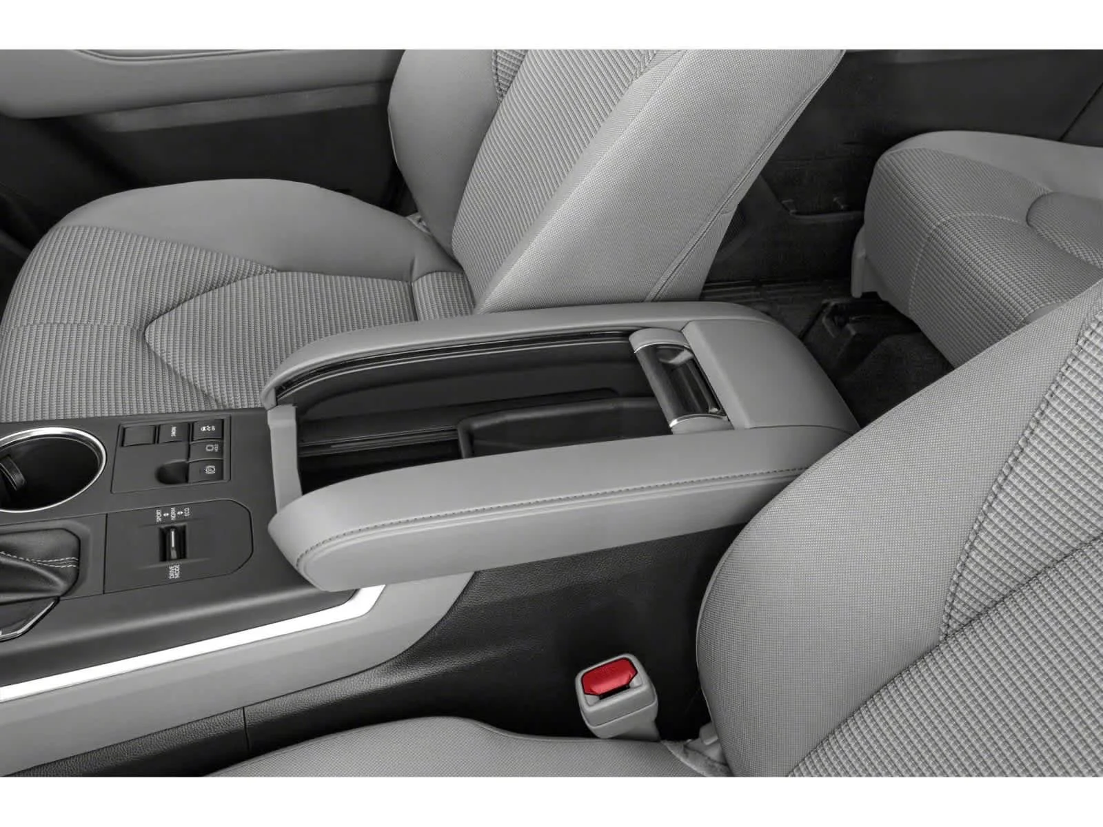 2023 Toyota Highlander LE - Photo 9