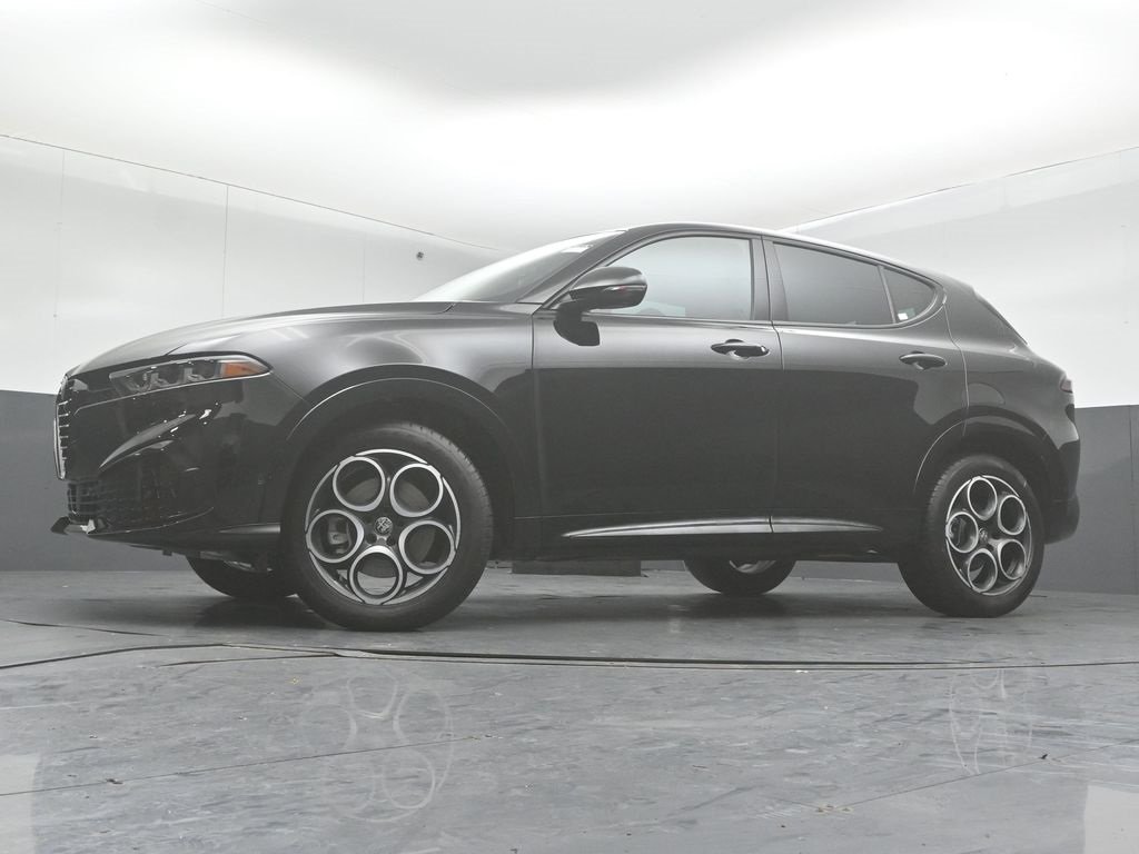 2026 ALFA ROMEO TONALE - Image 40