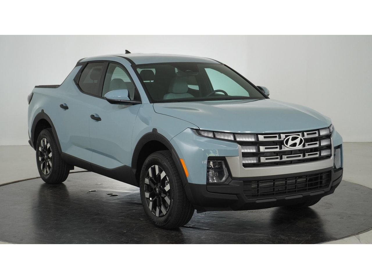 2027 Hyundai Santa Cruz