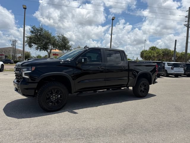 2026 Chevrolet Silverado 1500 ZR2 - Photo 10